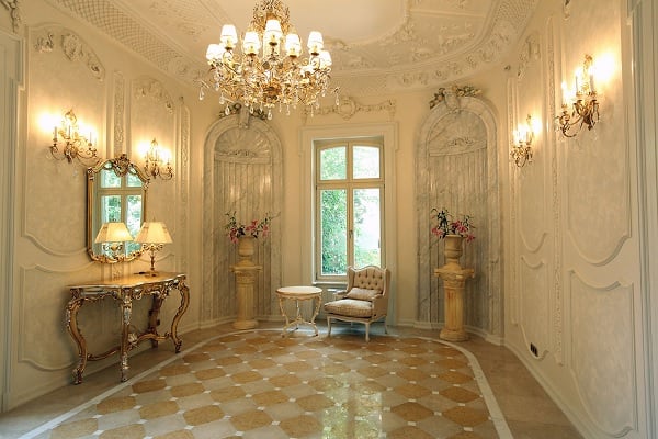 Palatul Noblesse Sala Florence 1