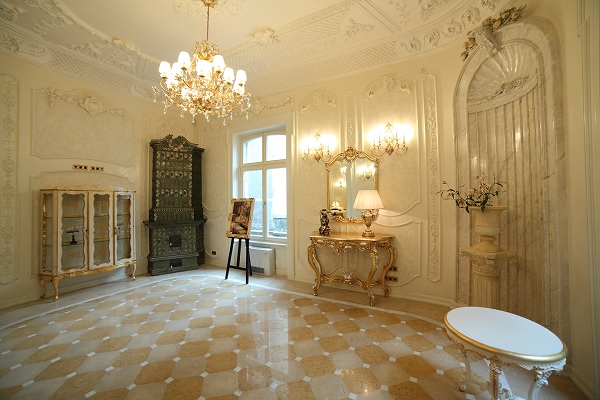Palatul Noblesse Sala Florence 2