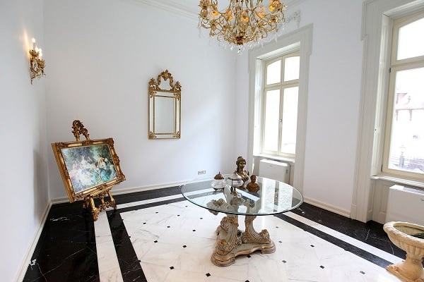 Palatul Noblesse Sala Luxury 2