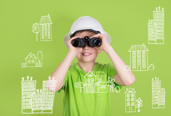 http://www.dreamstime.com/royalty-free-stock-images-real-estate-construction-engineering-concept-cute-boy-bino-binoculars-green-background-looking-future-home-image66711269