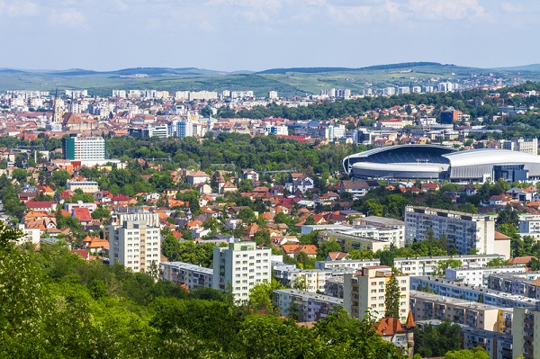 Cluj Napoca casa mai greu de cumparat decat in capitala